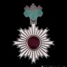 The Order of the Rising Sun