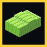 $1m