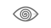 Eyes don't lie