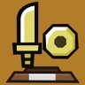 Sword & Shield Trophy