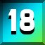 Achievement 2444