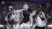 #SquadGoals