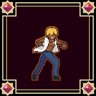 Delinquent Boss Beatdown