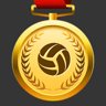 Volleyball Legend
