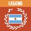 Argentine Legend