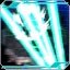 This is THE Barion Laser!