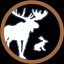 All Winter Animals…Check