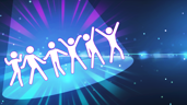 Everybody Dance Now!