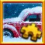 Snowed In Complete!