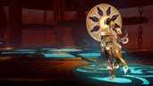 Celestial Garb