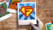 With great power…