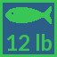 Catch a Proper Sized Fish