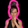 Brenda is Pink