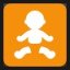 Baby Symbol