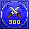 Legendary Warrior
