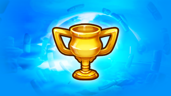 Golden Goblets