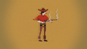 Gunslinger