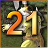 Beat Level 21