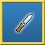 Cursed Dagger