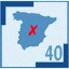 Madrid 40