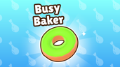 Donut Dream