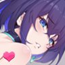 Chiyuki : true love