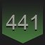 441 level