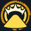 The True King