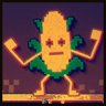 Defeat Corny