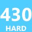 Hard 430