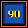 Beat stage 90