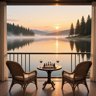 Lake Suite Truce