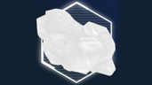 The Rare Red Ore