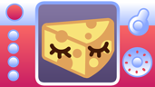 Say 'Cheese'