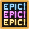 'Soooo epic!'