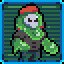 Captain Tentacles