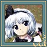 The Saber of Phantom——Konpaku Youmu