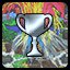 Fire Mountain - 90 Sec Silver