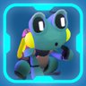 Froggy Hunter