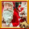 Santas