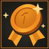 First Gold