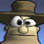 Yee-Haw!