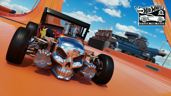 Speed Boost!