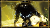 Ball Lightning