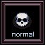 Complete Normal