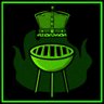 BBQ Pitmaster 