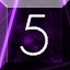 Fifth Chapter Completed