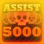 World's Best Super Duper Assistant!!!