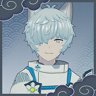 Winter Wolf Fubuki