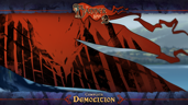 Demolition